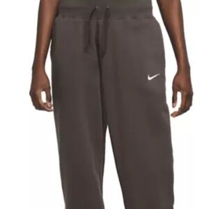 Nike Sportswear Phoenix fleece oversized sweatpants